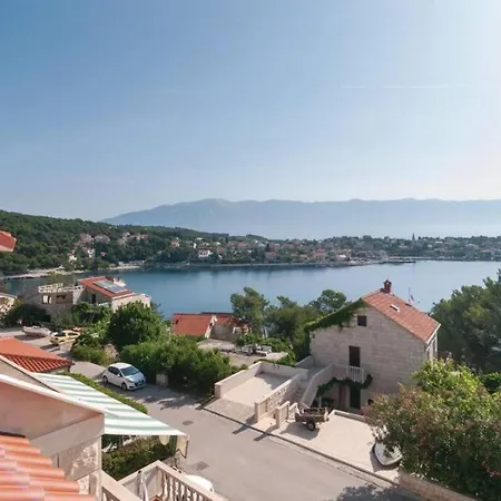 Apartman Iva Apartmán
