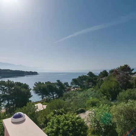 Apartman Iva Apartmán