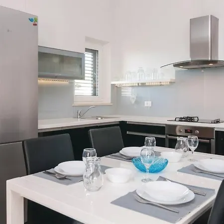 Apartmán Apartman Iva *