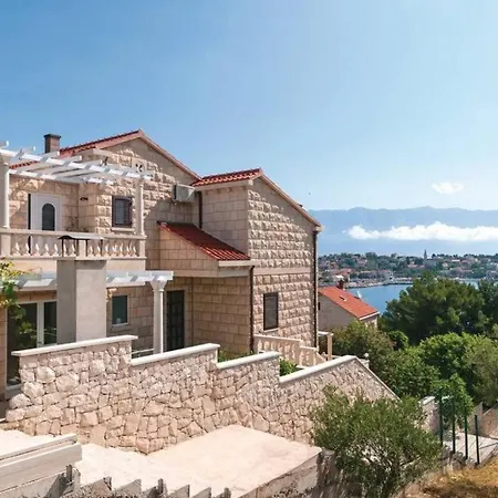 Apartman Iva Apartmán