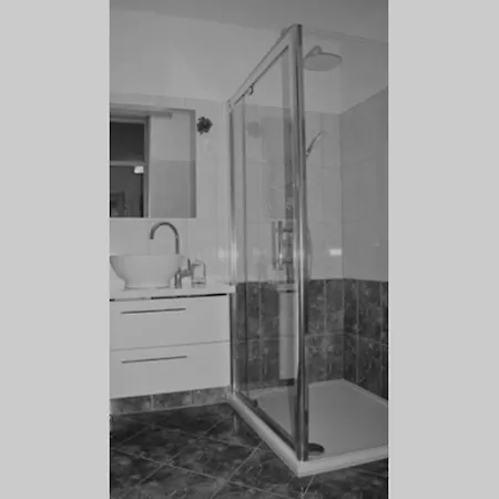 Apartman Iva Apartmán