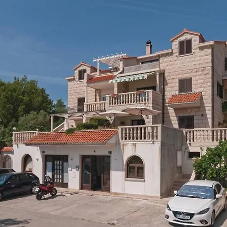 Apartmán Apartman Iva