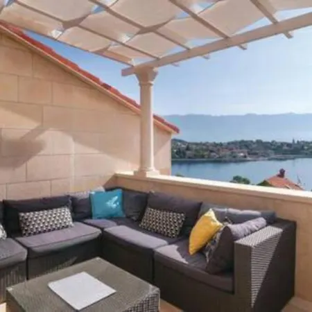 Apartman Iva Apartmán *