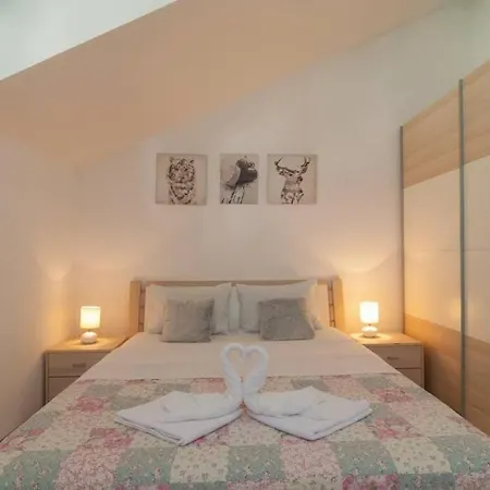 Apartman Iva