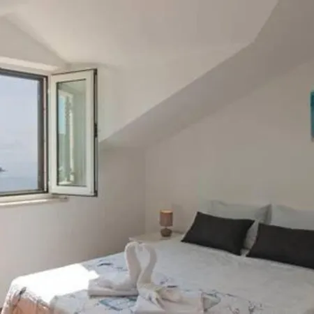 Apartman Iva Apartment *